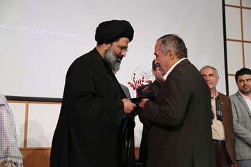 پنجمین یادواره شهدا و ایثارگران بسیج جامعه پزشکی تهران بزرگ