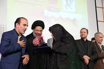 پنجمین یادواره شهدا و ایثارگران بسیج جامعه پزشکی تهران بزرگ