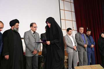 پنجمین یادواره شهدا و ایثارگران بسیج جامعه پزشکی تهران بزرگ