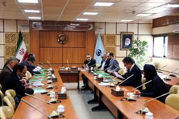 شورای فناوری دانشگاه