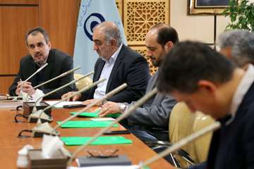 شورای فناوری دانشگاه