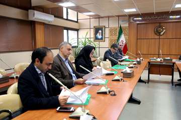 شورای فناوری دانشگاه