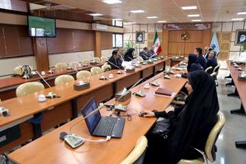 شورای فناوری دانشگاه