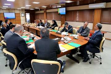 شورای فناوری دانشگاه