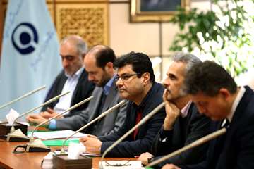 شورای فناوری دانشگاه