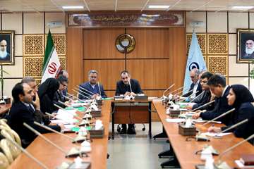 شورای فناوری دانشگاه