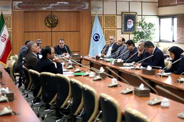 شورای فناوری دانشگاه