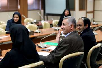 شورای فناوری دانشگاه