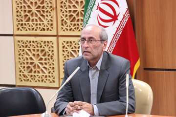 نشست طرح پژوهشی عوامل تنش زای شهر تهران