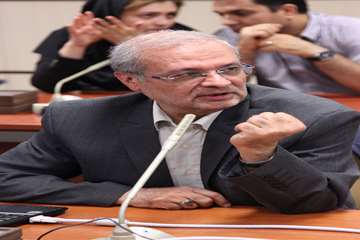 نشست طرح پژوهشی عوامل تنش زای شهر تهران