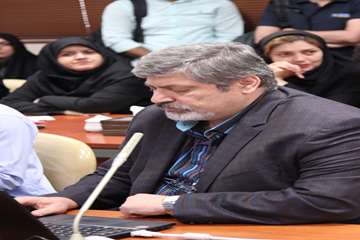 نشست طرح پژوهشی عوامل تنش زای شهر تهران