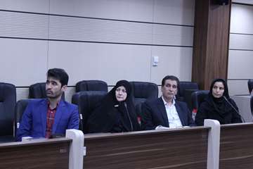 نشست تخصصی اتیسم