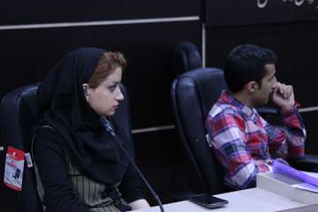 نشست تخصصی اتیسم