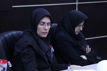 نشست تخصصی اتیسم