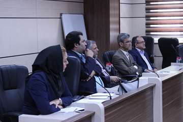 نشست تخصصی اتیسم