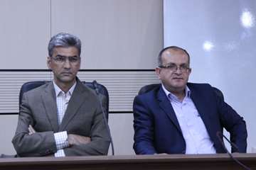 نشست تخصصی اتیسم