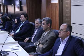 نشست تخصصی اتیسم