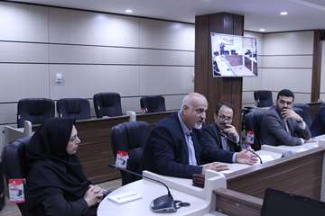 نشست تخصصی اتیسم