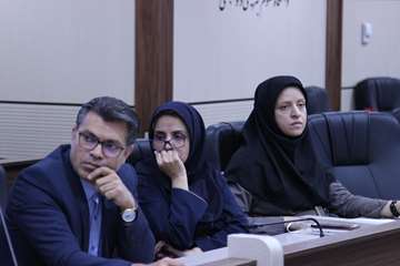 نشست تخصصی اتیسم