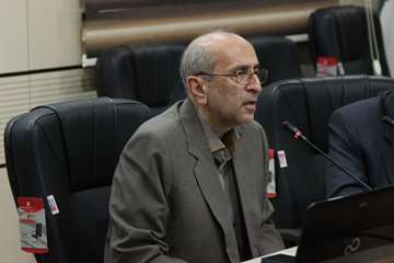 مجمع عمومی شبکه ملی توانبخشی