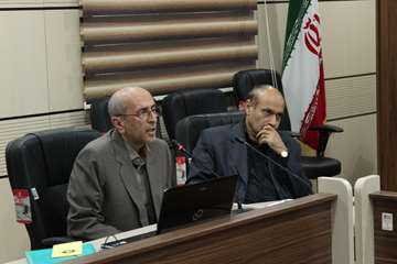 مجمع عمومی شبکه ملی توانبخشی