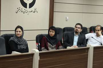 مجمع عمومی شبکه ملی توانبخشی