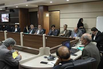 مجمع عمومی شبکه ملی توانبخشی