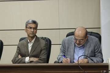 مجمع عمومی شبکه ملی توانبخشی