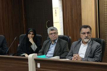 مجمع عمومی شبکه ملی توانبخشی