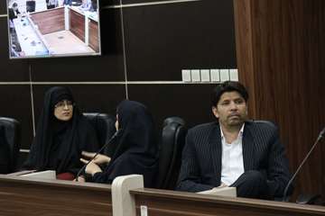 مجمع عمومی شبکه ملی توانبخشی