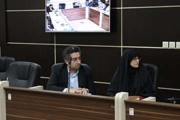 مجمع عمومی شبکه ملی توانبخشی