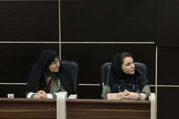 مجمع عمومی شبکه ملی توانبخشی