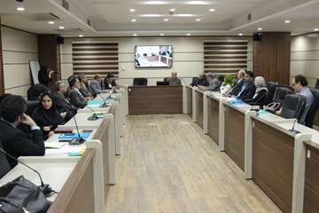 مجمع عمومی شبکه ملی توانبخشی