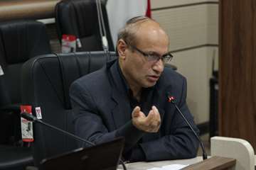 مجمع عمومی شبکه ملی توانبخشی