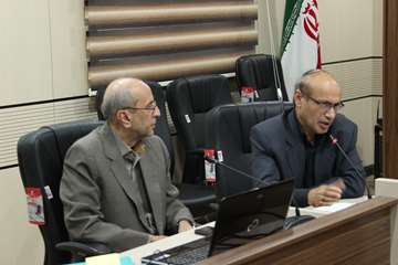 مجمع عمومی شبکه ملی توانبخشی