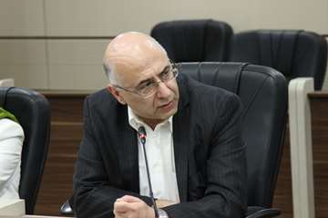 مجمع عمومی شبکه ملی توانبخشی