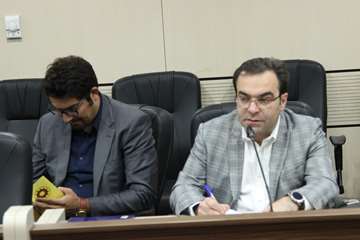 مجمع عمومی شبکه ملی توانبخشی