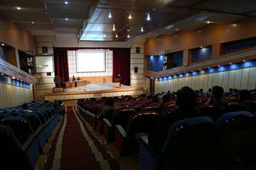 اولین کنفرانس توسعه دانش و مهارت در حوزه توانبخشی و رفاه اجتماعی