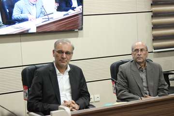 مجمع عمومی شبکه ملی توانبخشی