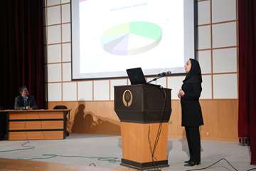 اولین کنفرانس توسعه دانش و مهارت در حوزه توانبخشی و رفاه اجتماعی