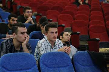 اولین کنفرانس توسعه دانش و مهارت در حوزه توانبخشی و رفاه اجتماعی