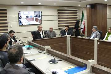 مجمع عمومی شبکه ملی توانبخشی