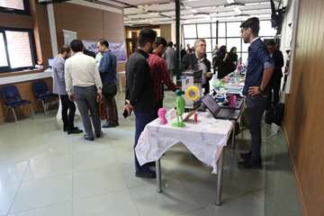 اولین کنفرانس توسعه دانش و مهارت در حوزه توانبخشی و رفاه اجتماعی