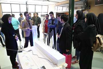 اولین کنفرانس توسعه دانش و مهارت در حوزه توانبخشی و رفاه اجتماعی