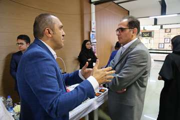 اولین کنفرانس توسعه دانش و مهارت در حوزه توانبخشی و رفاه اجتماعی