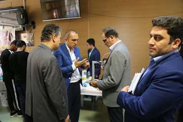 اولین کنفرانس توسعه دانش و مهارت در حوزه توانبخشی و رفاه اجتماعی