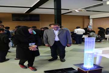 اولین کنفرانس توسعه دانش و مهارت در حوزه توانبخشی و رفاه اجتماعی