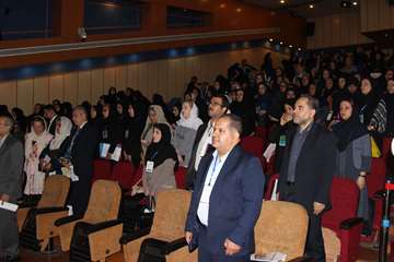 پنجمین سمینار پیش دبستانی - خرداد1397