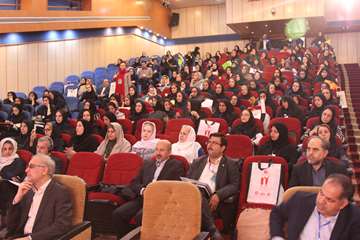 پنجمین سمینار پیش دبستانی - خرداد1397