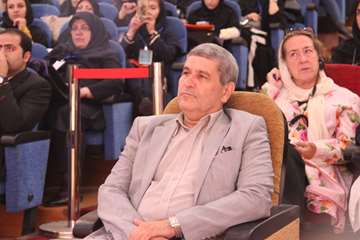 پنجمین سمینار پیش دبستانی - خرداد1397